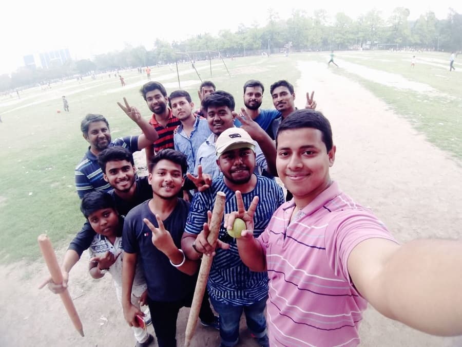 Prajnanananda Institute of Technology & Management Kolkata Events photo 7